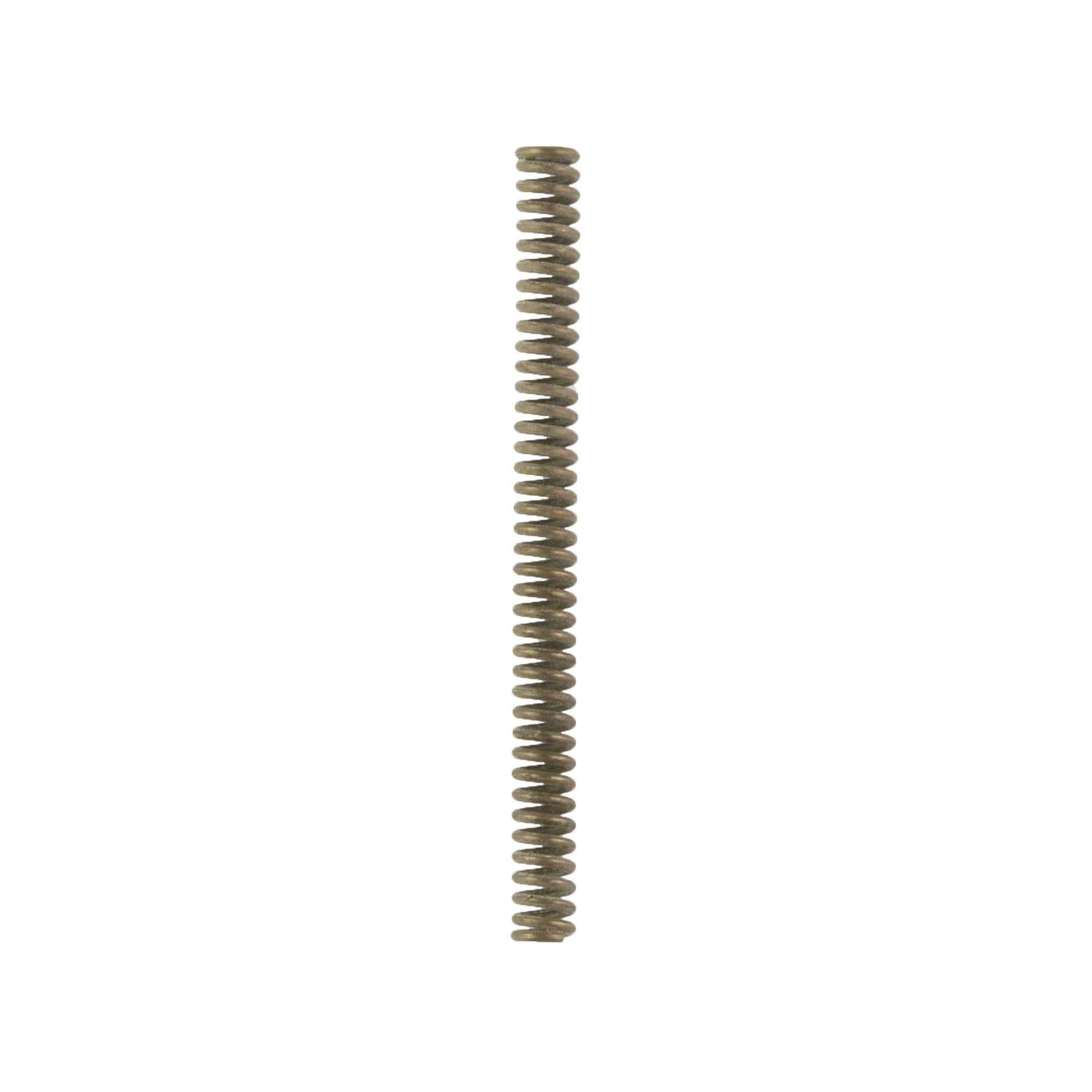 CMMG Detent/R Pivot Spring - Silver for AR-15 and AR-10 Rifles