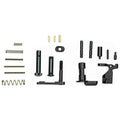 CMMG Lower Parts Kit 55CA601 for AR-15 Builds - Complete Assembly Components Without Grip or Fire Control Group