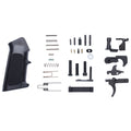 CMMG Model 556 Lower Parts Kit in Black - Part Number 55CA6C5