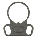 CMMG AR-15 Receiver End Plate with Ambidextrous Sling Point - Black