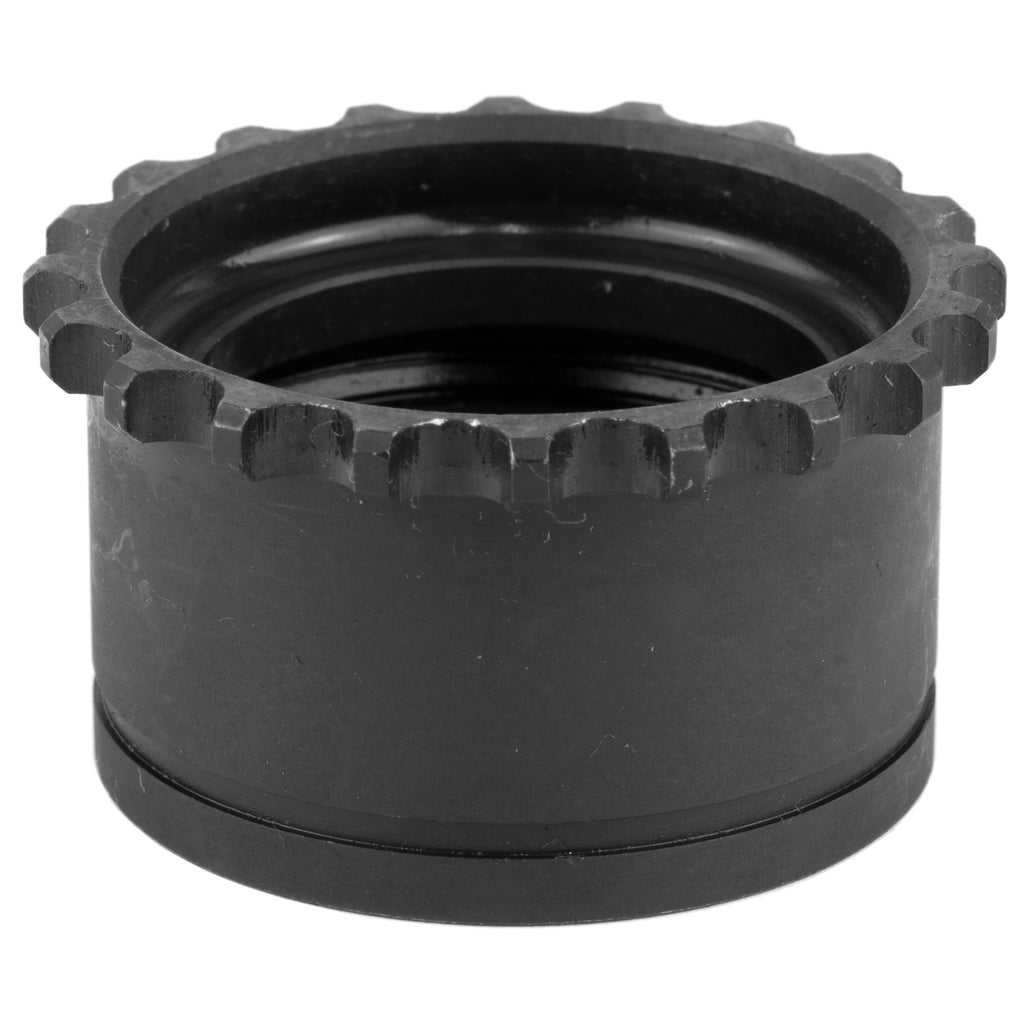 CMMG AR-15 Barrel Nut - Part Number 55DA296 for Reliable Builds and Repairs