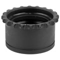 CMMG AR-15 Barrel Nut - Part Number 55DA296 for Reliable Builds and Repairs
