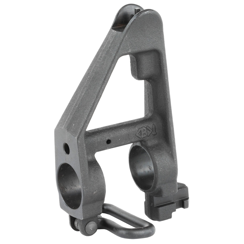 CMMG Front Sight Base Assembly F with Green Finish - Part 55DA338
