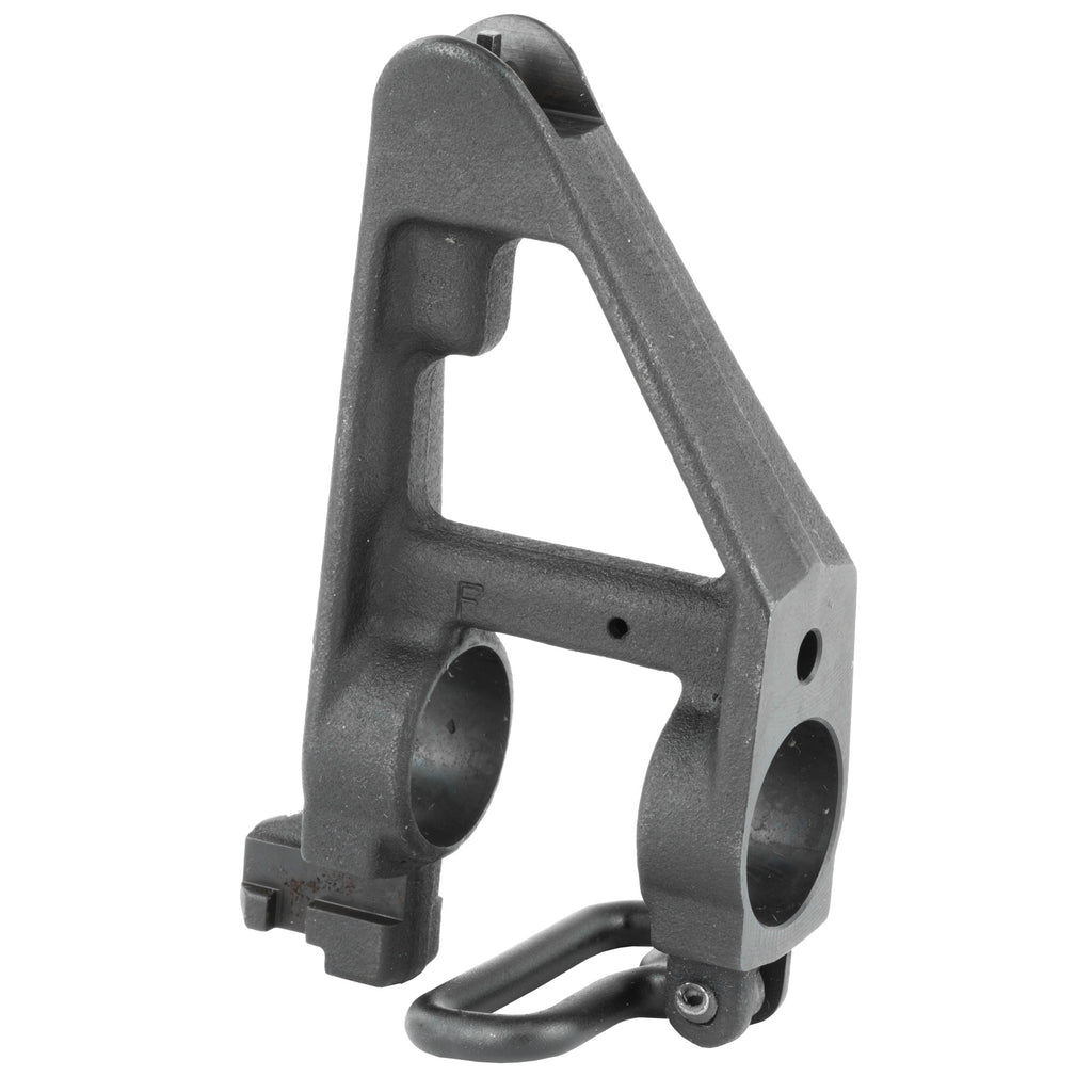CMMG Front Sight Base Assembly F with Green Finish - Part 55DA338