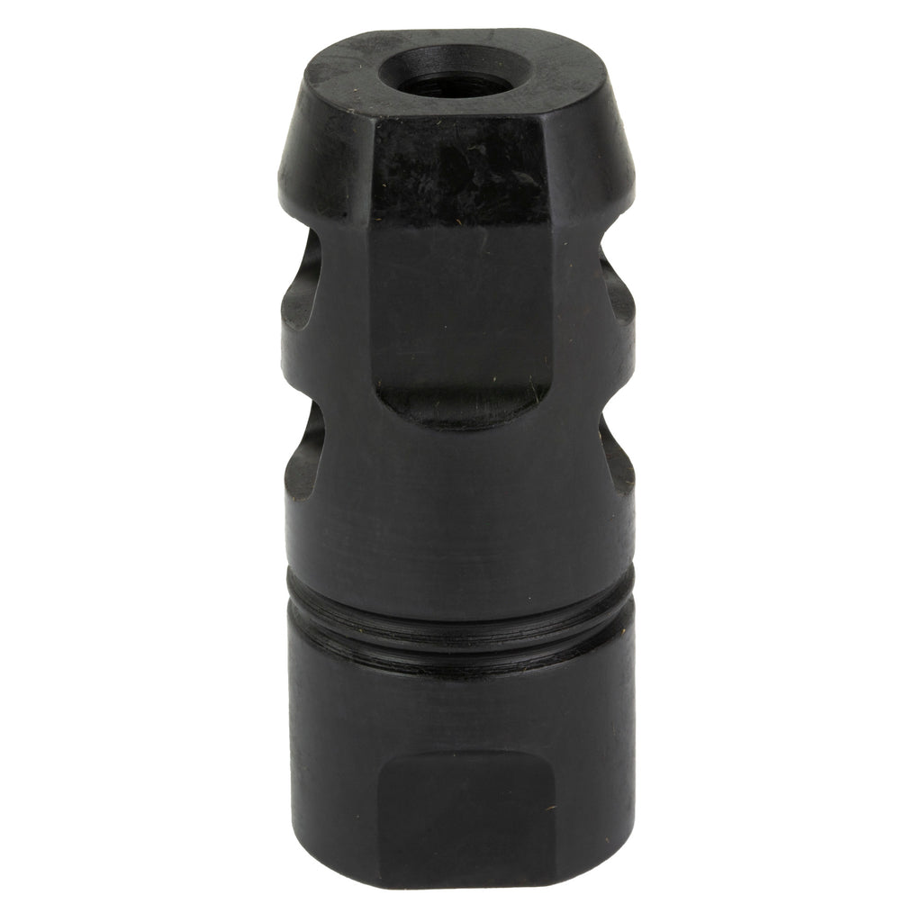 CMMG ZEROED Muzzle Brake for 5.56 NATO – Recoil Control and Reduced Muzzle Rise