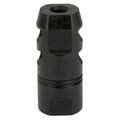 CMMG ZEROED Muzzle Brake for 5.56 NATO – Recoil Control and Reduced Muzzle Rise