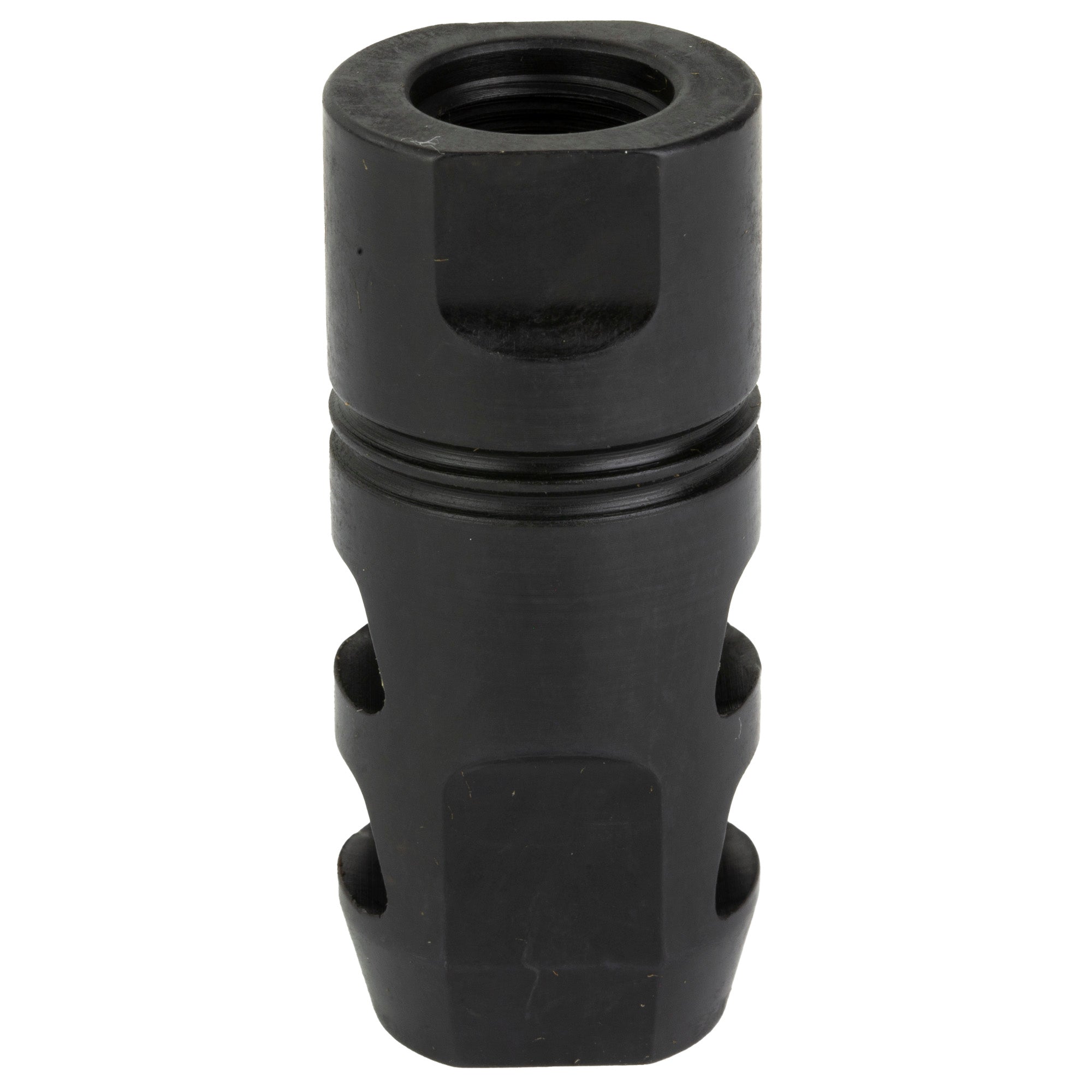 CMMG ZEROED Muzzle Brake for 5.56 NATO – Recoil Control and Reduced Muzzle Rise