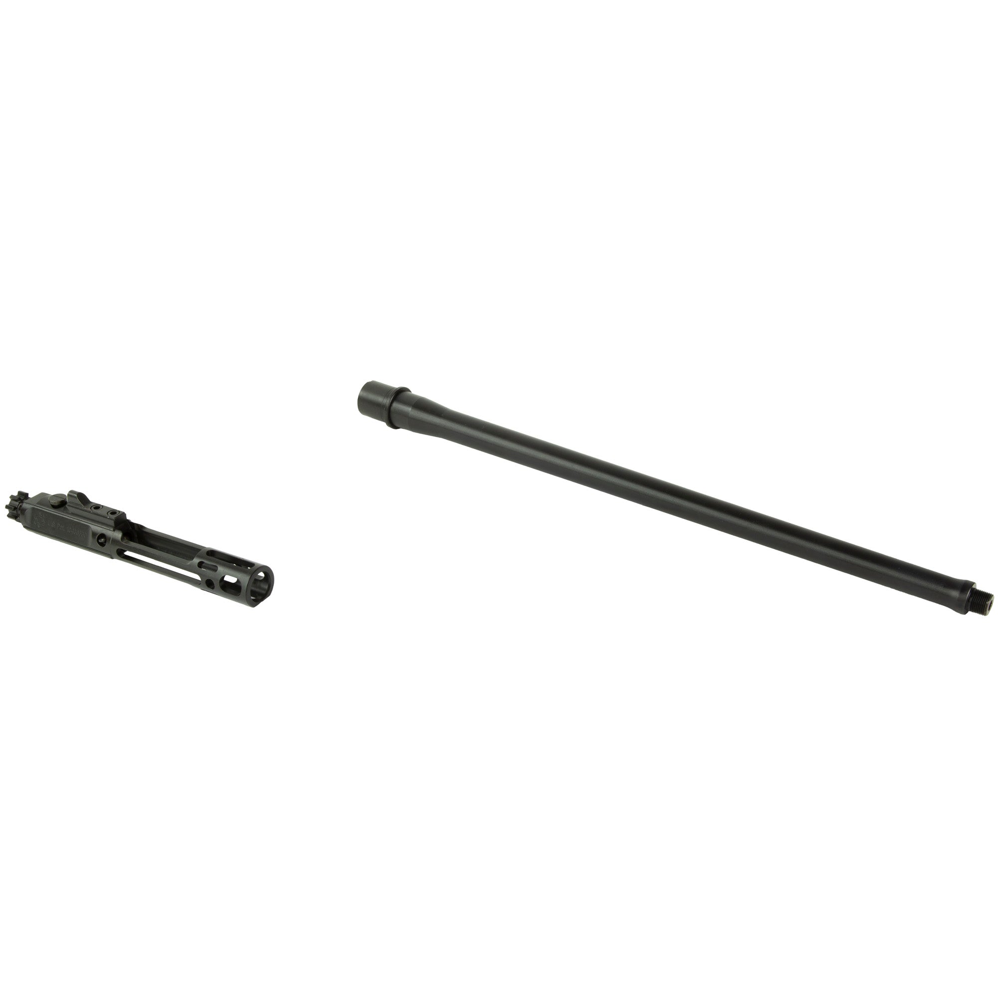 CMMG 16.1-inch 5.7x28mm Barrel and BCG Kit for AR Pistols and SBRs