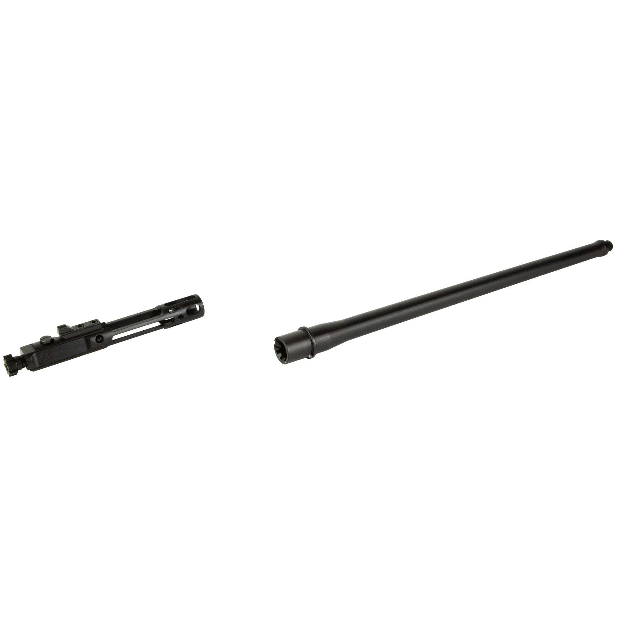 CMMG 16.1-inch 5.7x28mm Barrel and BCG Kit for AR Pistols and SBRs