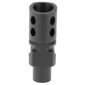 CMMG P90 Style M12 x 1 LH Flash Hider for PS90 SBR Builds