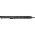 CMMG Resolute MK4 6mm ARC Upper Receiver – 16.1-inch Threaded Barrel in Black