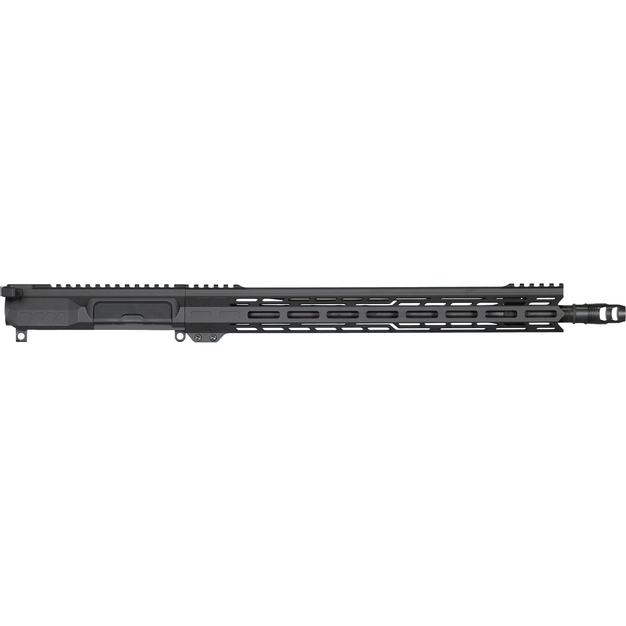 CMMG Resolute MK4 6mm ARC Upper Receiver – 16.1-inch Threaded Barrel in Black