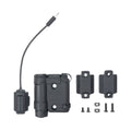 Crimson Trace CMR-301 Rail Master Pro Weaponlight with Laser for AR-Style Rifles