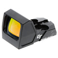 Crimson Trace Corporation CTC RAD Micro Red Dot Reflex Sight for Compact Pistols