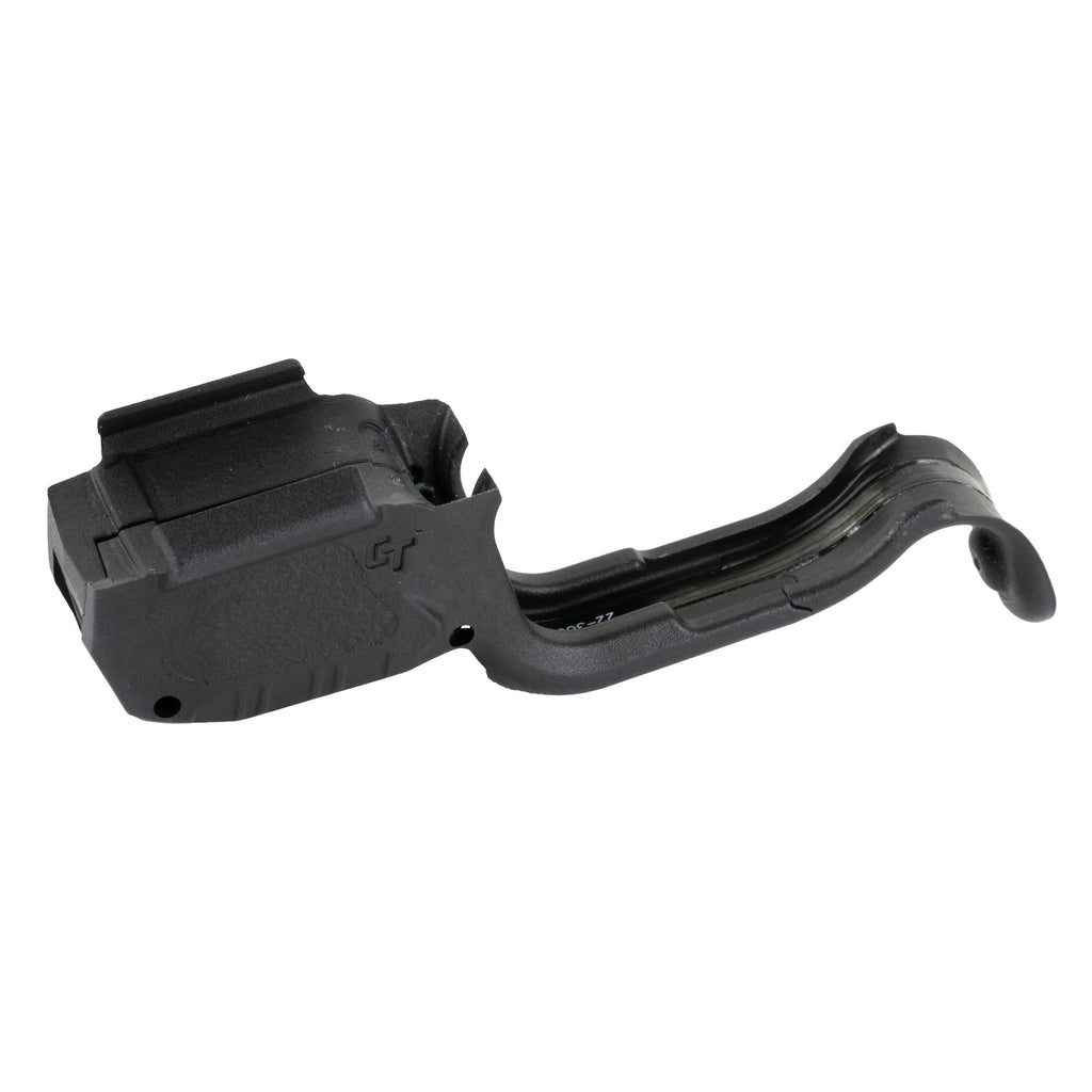 Crimson Trace Corporation CTC Laserguard Hellcat Green Laser Sight for Springfield Armory Hellcat