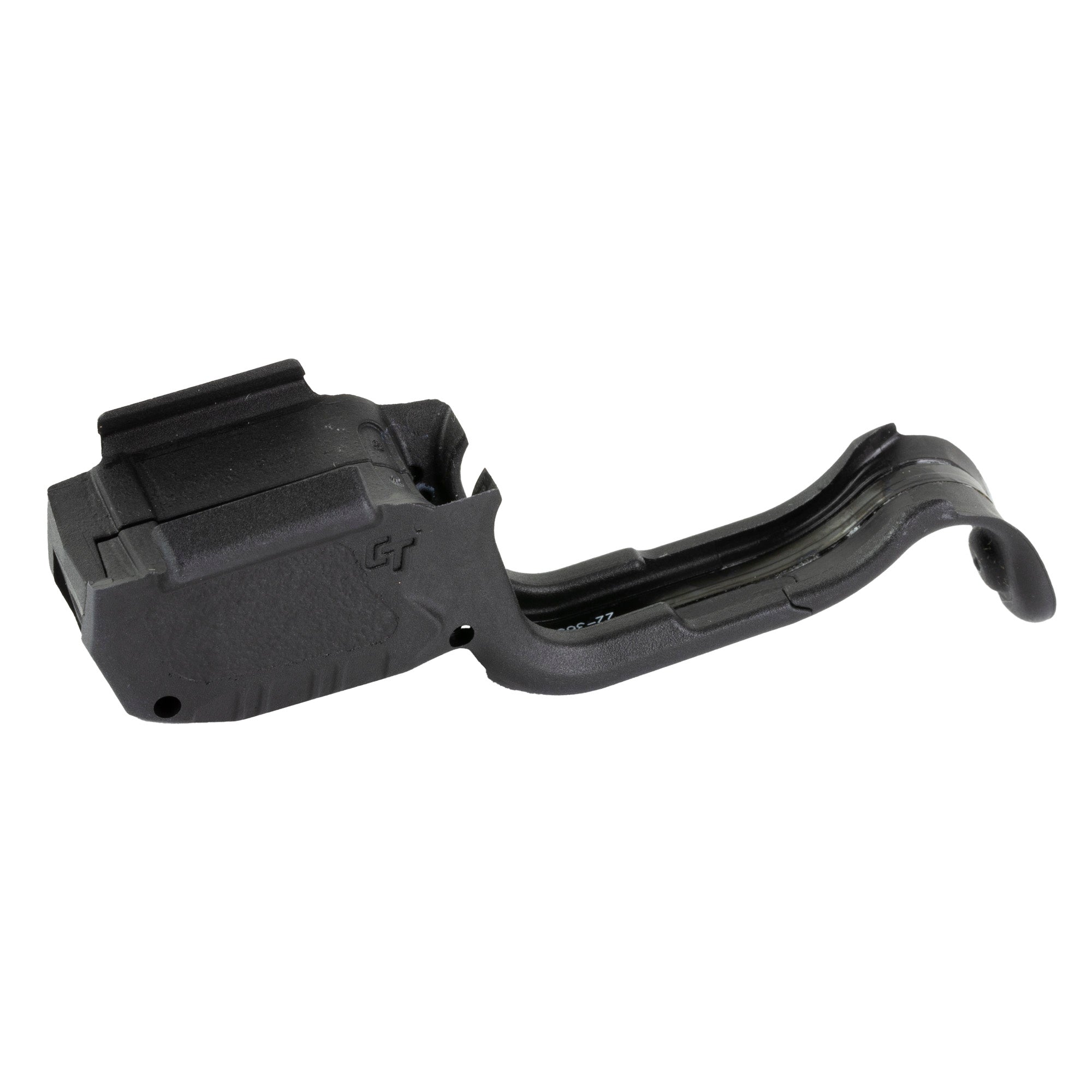 Crimson Trace Corporation CTC Laserguard Hellcat Green Laser Sight for Springfield Armory Hellcat