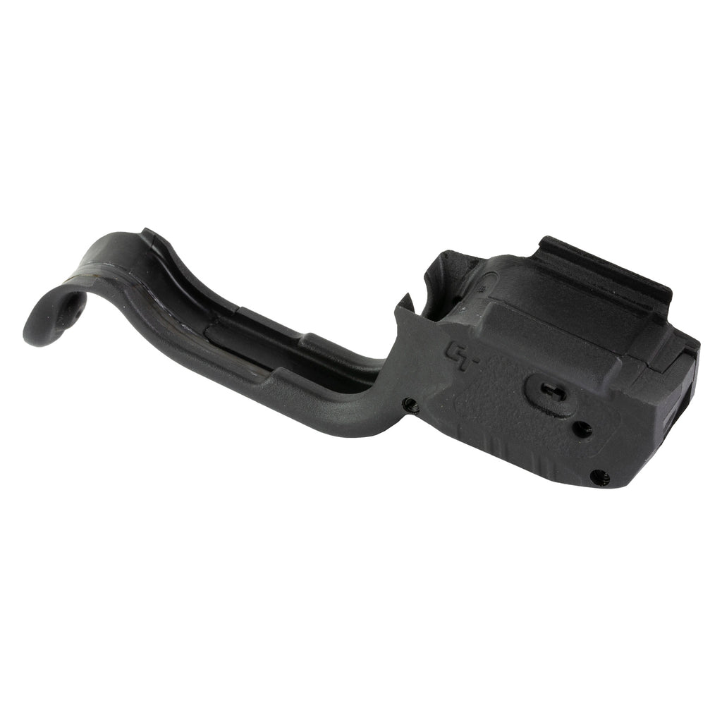 Crimson Trace Corporation CTC Laserguard Hellcat Green Laser Sight for Springfield Armory Hellcat