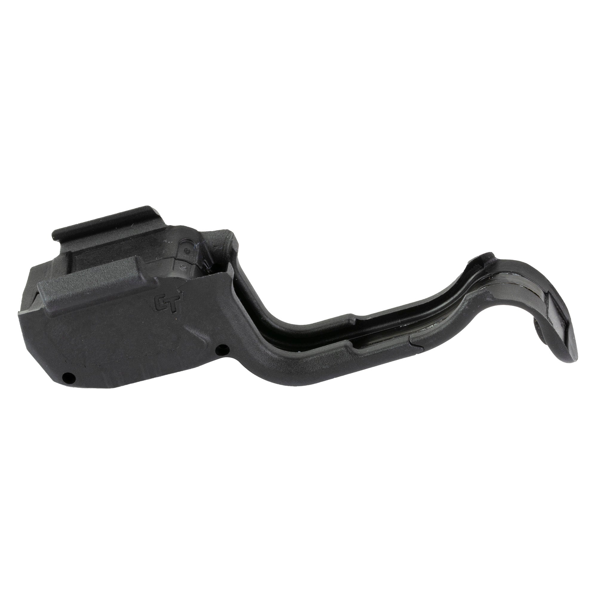 Crimson Trace Corporation CTC Laserguard Hellcat Green Laser Sight for Springfield Armory Hellcat