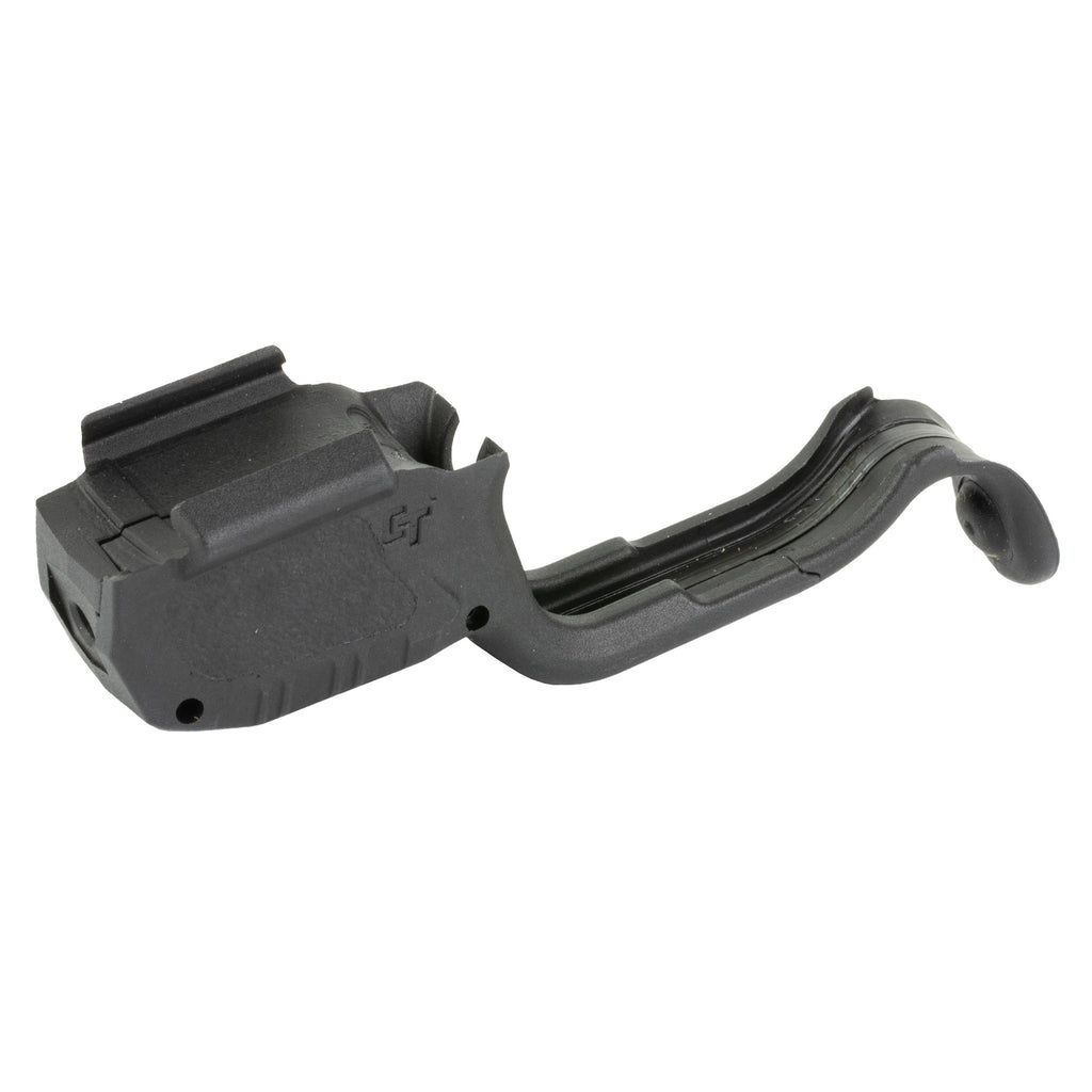 Crimson Trace Corporation Laserguard for Springfield Hellcat - Red Laser Sight - Model: Laserguard