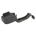 Crimson Trace Corporation Laserguard for Springfield Hellcat - Red Laser Sight - Model: Laserguard