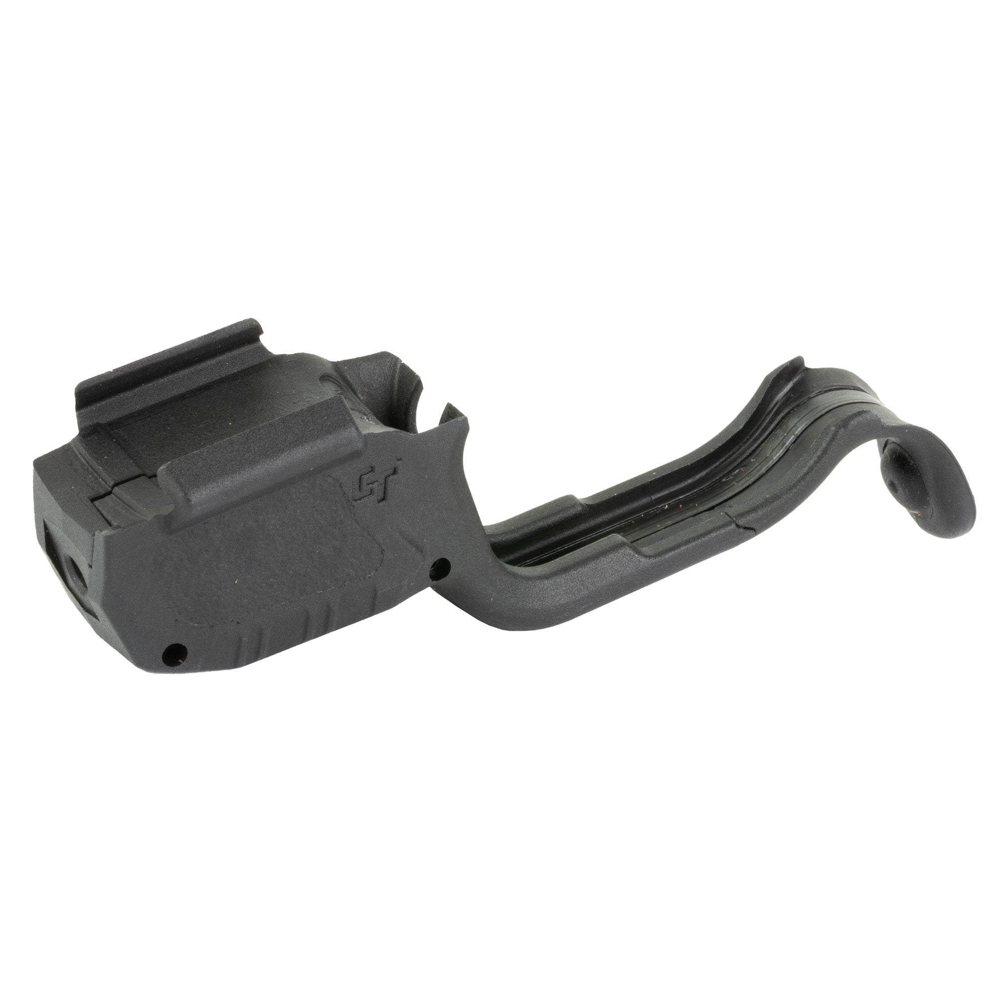 Crimson Trace Corporation Laserguard for Springfield Hellcat - Red Laser Sight - Model: Laserguard