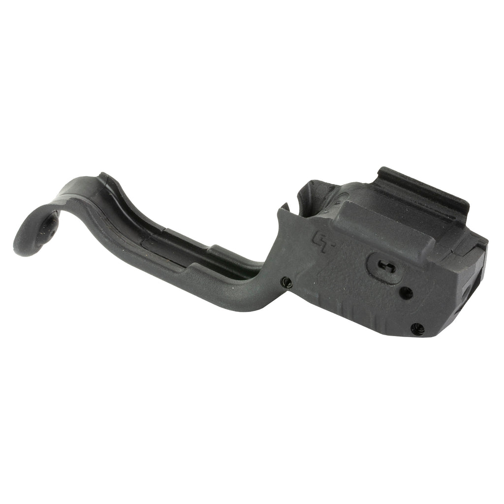 Crimson Trace Corporation Laserguard for Springfield Hellcat - Red Laser Sight - Model: Laserguard