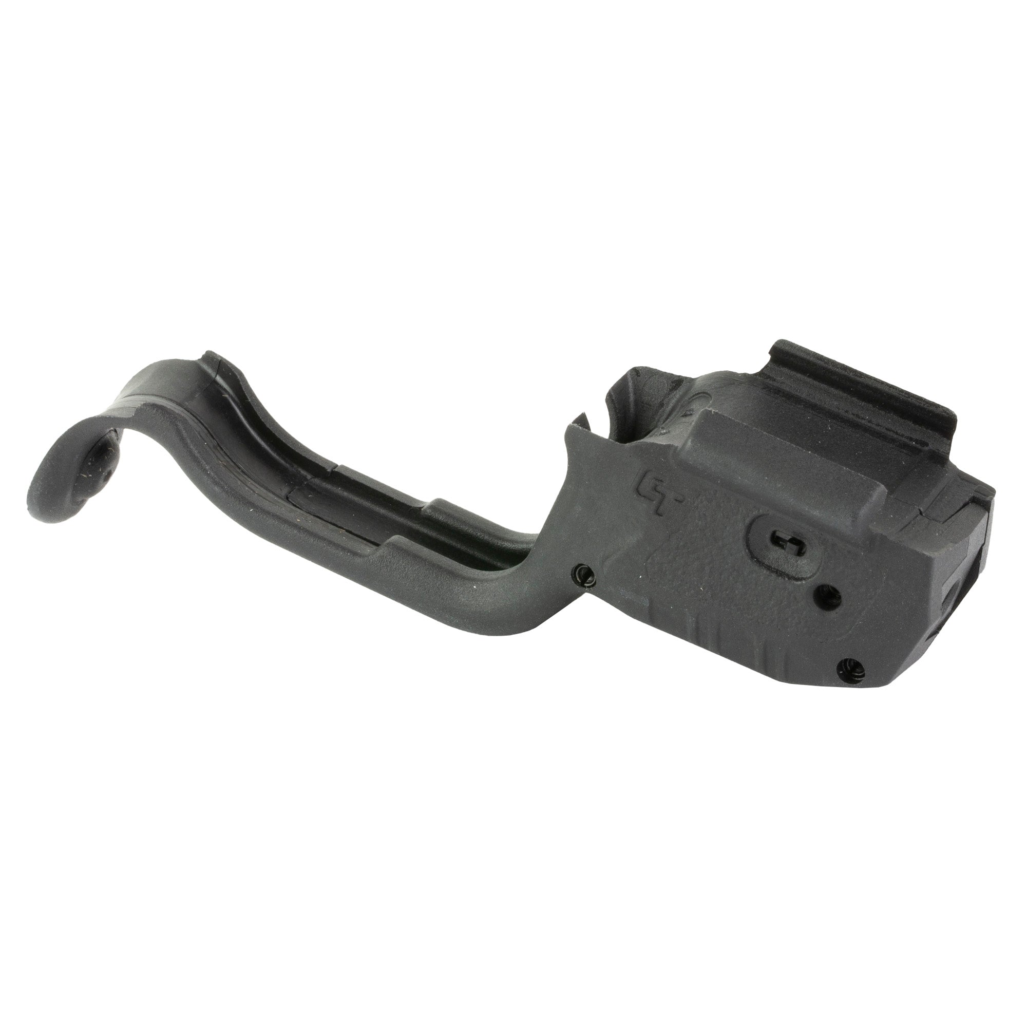 Crimson Trace Corporation Laserguard for Springfield Hellcat - Red Laser Sight - Model: Laserguard