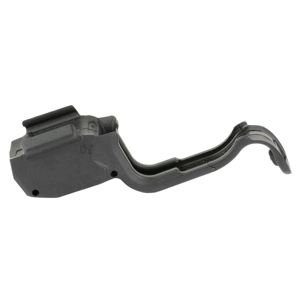 Crimson Trace Corporation Laserguard for Springfield Hellcat - Red Laser Sight - Model: Laserguard