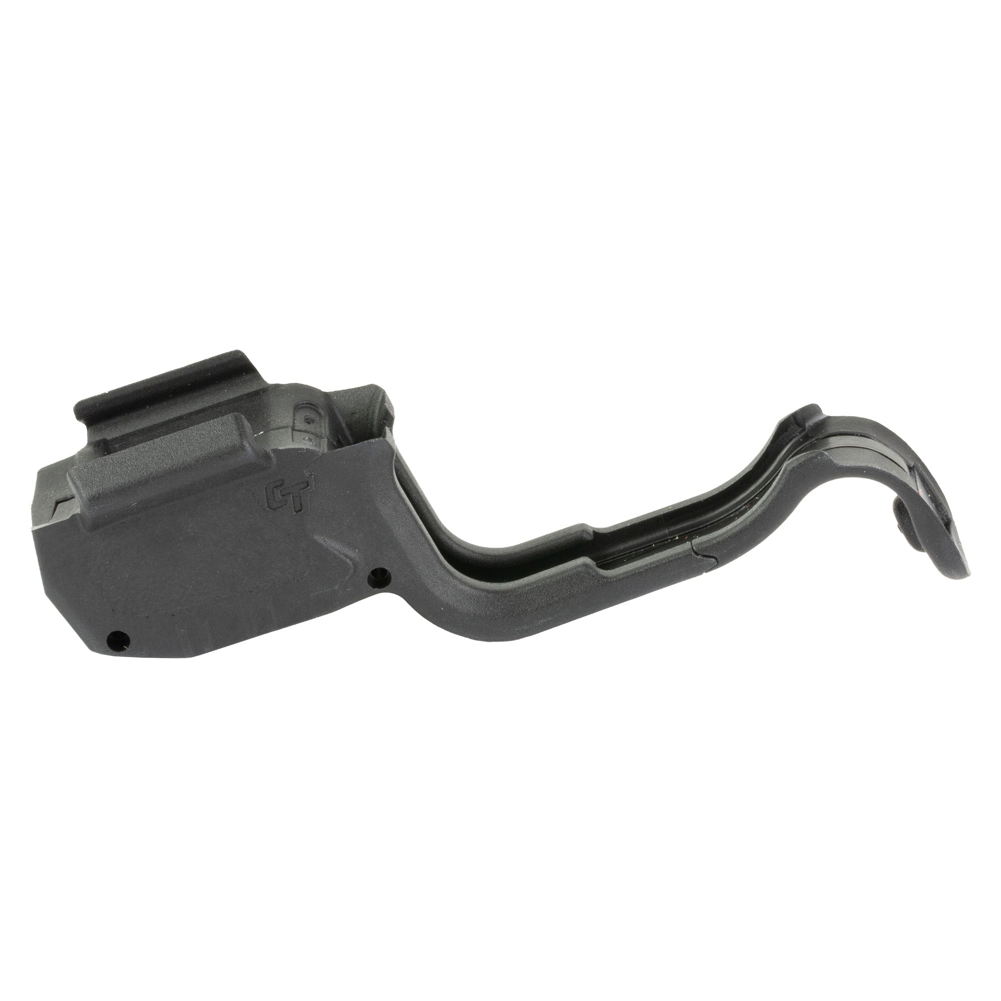 Crimson Trace Corporation Laserguard for Springfield Hellcat - Red Laser Sight - Model: Laserguard