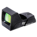Crimson Trace Corporation CTC RAD Pro Red Dot Reflex Sight for Full-Size Pistols