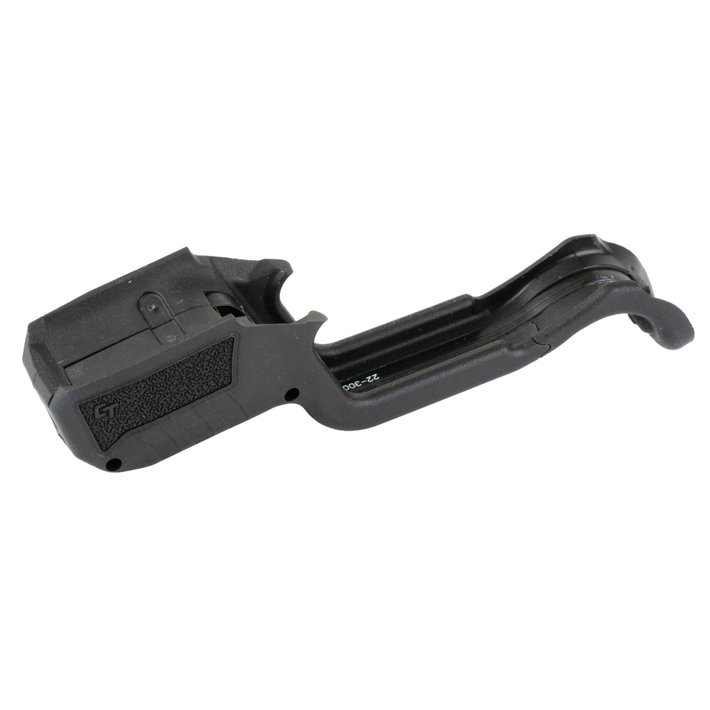 Crimson Trace Corporation Laserguard for Ruger MAX-9 Green Laser Sight