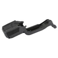 Crimson Trace Corporation Laserguard for Ruger MAX-9 Green Laser Sight
