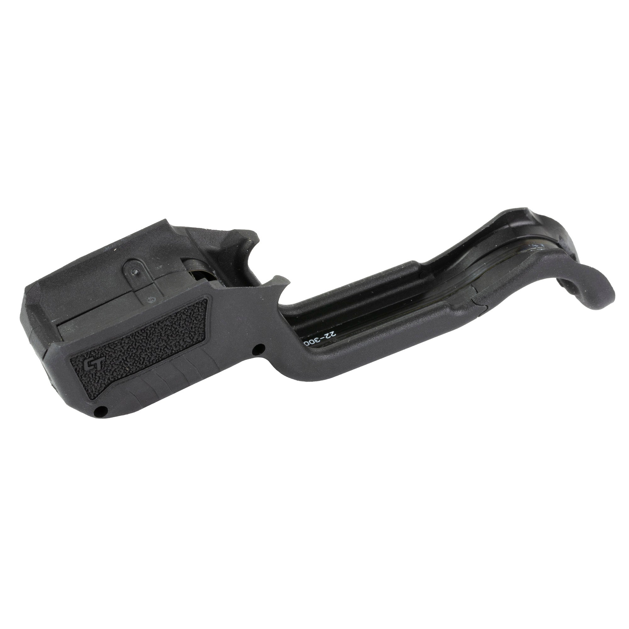 Crimson Trace Corporation Laserguard for Ruger MAX-9 Green Laser Sight