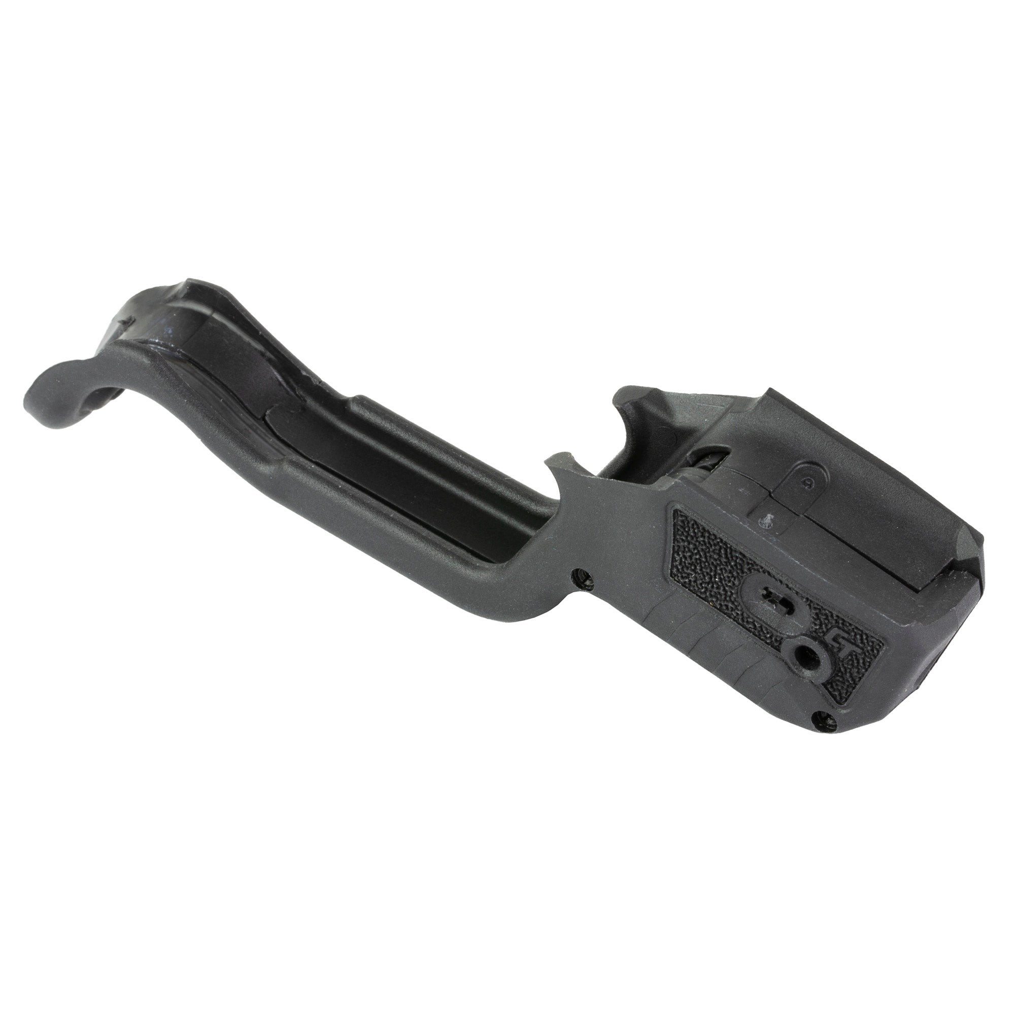 Crimson Trace Corporation Laserguard for Ruger MAX-9 Green Laser Sight