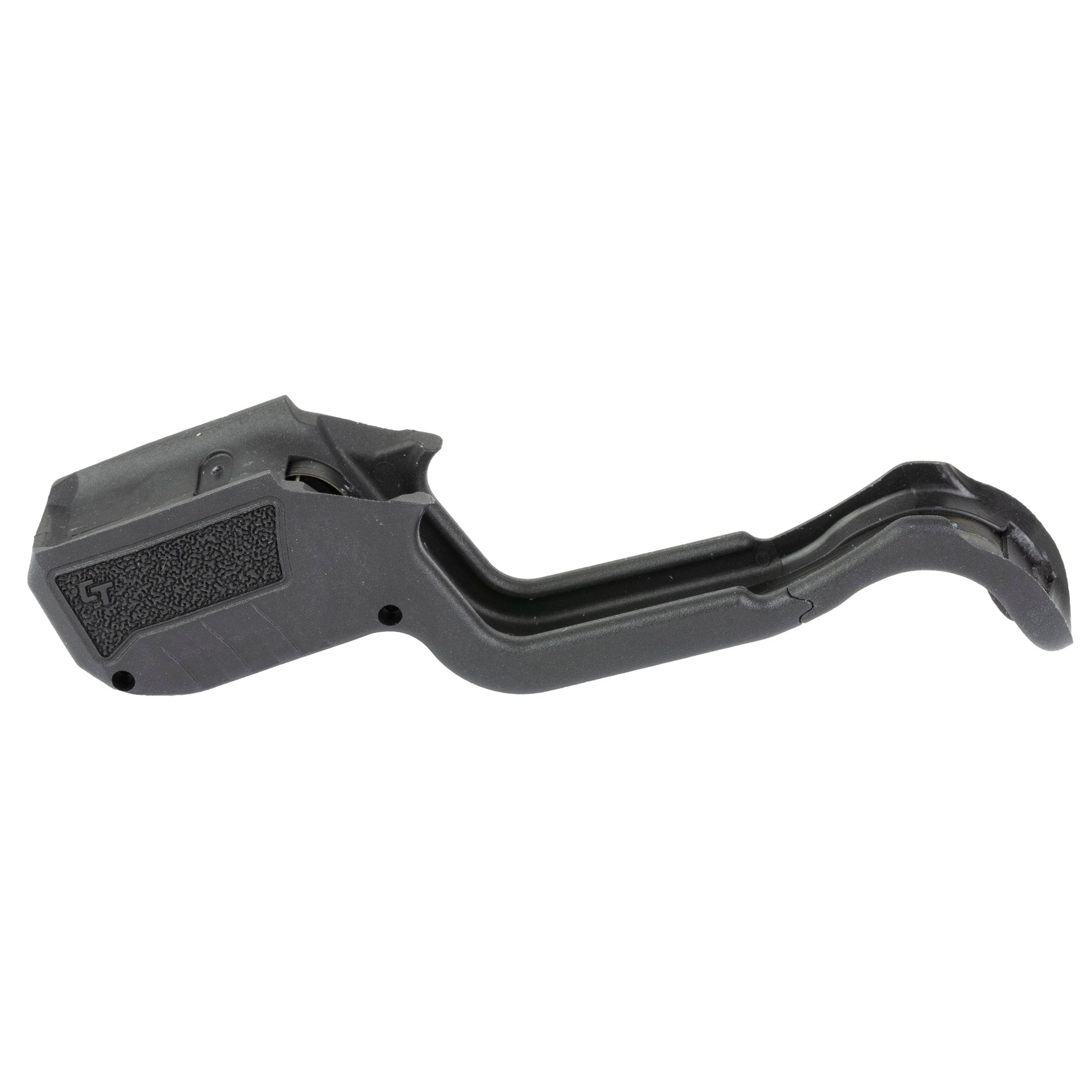 Crimson Trace Corporation Laserguard for Ruger MAX-9 Green Laser Sight