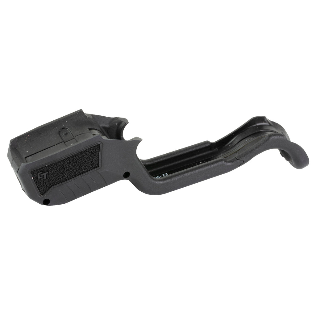 Crimson Trace Corporation Laserguard for Ruger MAX-9 – Red Laser Sight with Instinctive Activation