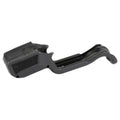 Crimson Trace Corporation Laserguard for Ruger MAX-9 – Red Laser Sight with Instinctive Activation