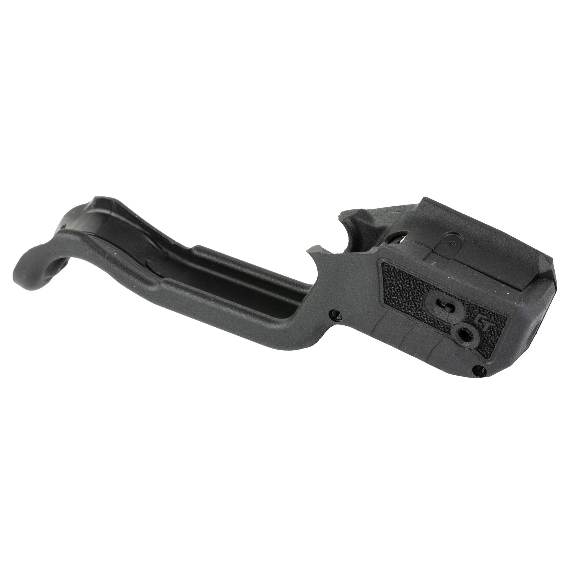 Crimson Trace Corporation Laserguard for Ruger MAX-9 – Red Laser Sight with Instinctive Activation