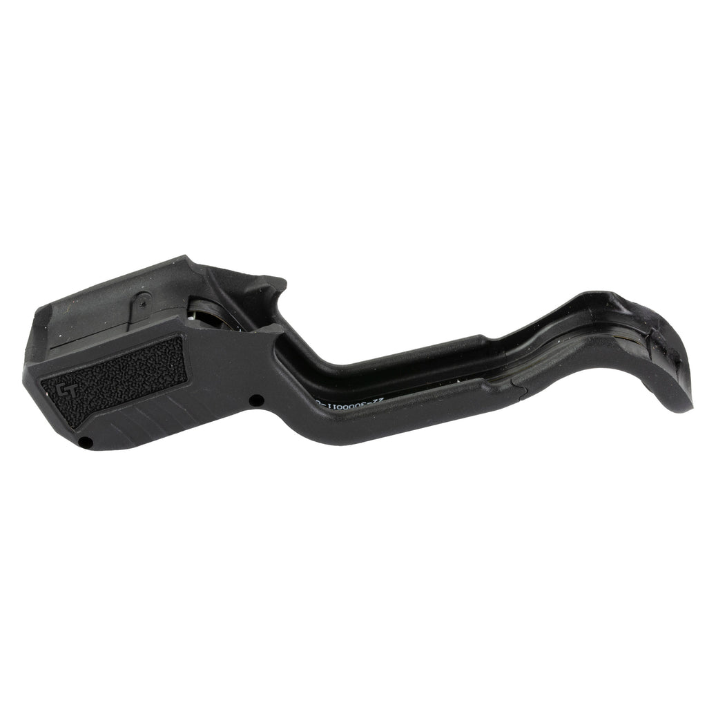 Crimson Trace Corporation Laserguard for Ruger MAX-9 – Red Laser Sight with Instinctive Activation
