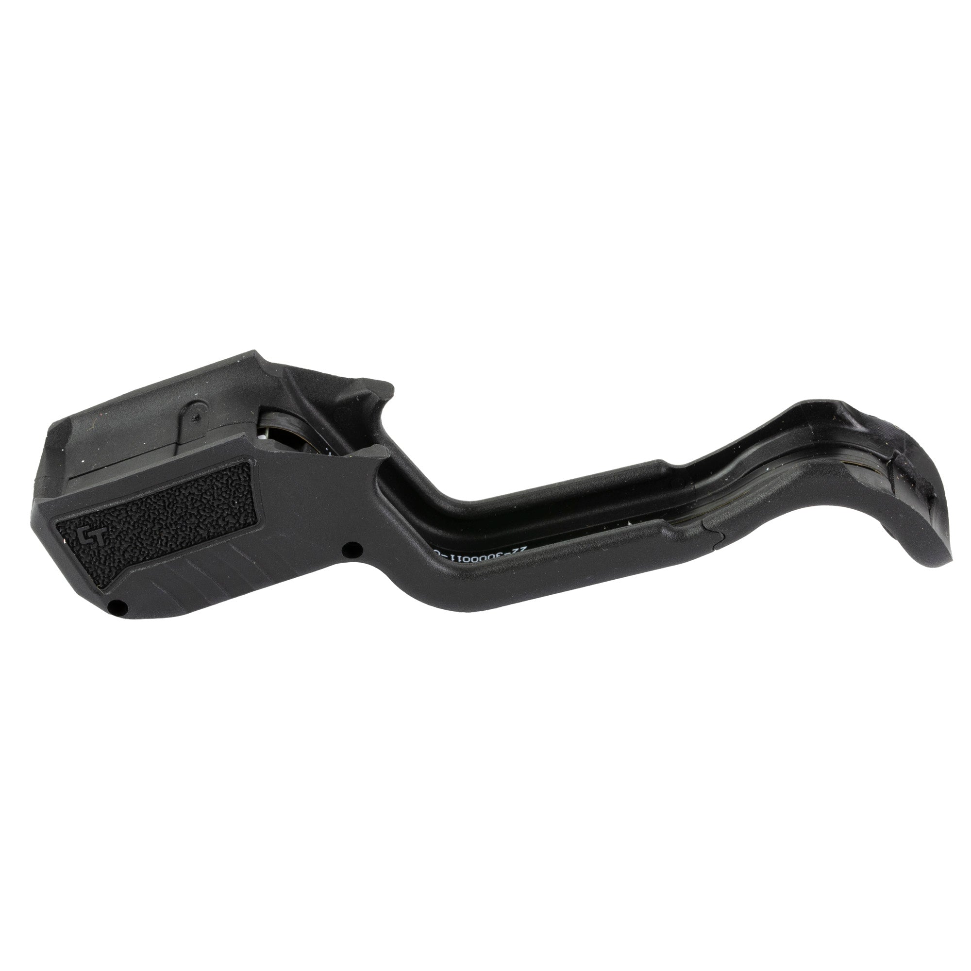 Crimson Trace Corporation Laserguard for Ruger MAX-9 – Red Laser Sight with Instinctive Activation