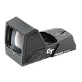 Crimson Trace Corporation CTC RAD Pro Green Dot Reflex Sight for Full-Size Pistols