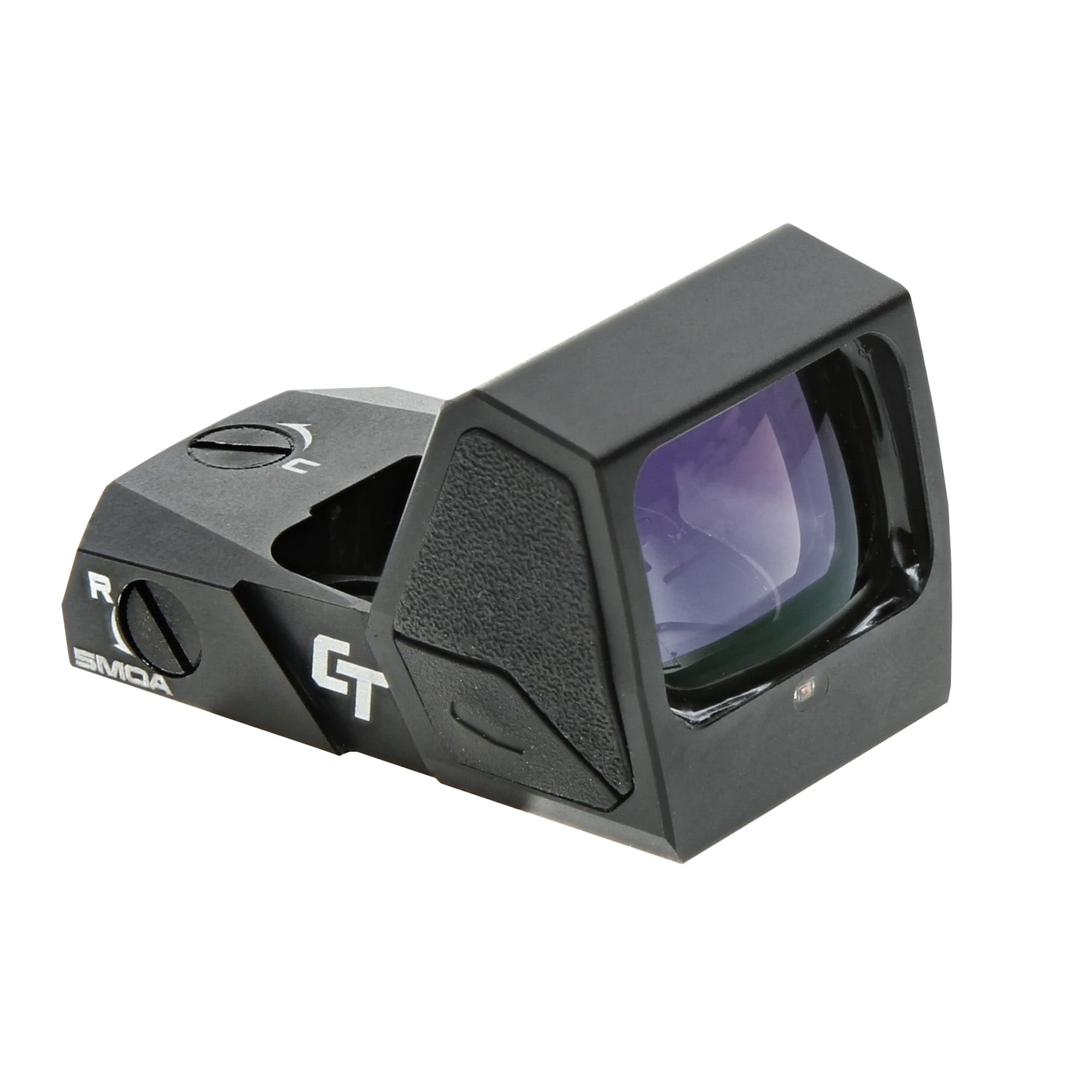 Crimson Trace Corporation CTC RAD Pro Green Dot Reflex Sight for Full-Size Pistols