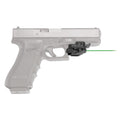 Crimson Trace Corporation RailMaster CMR-201 Laser Sight for Picatinny & Weaver Rails