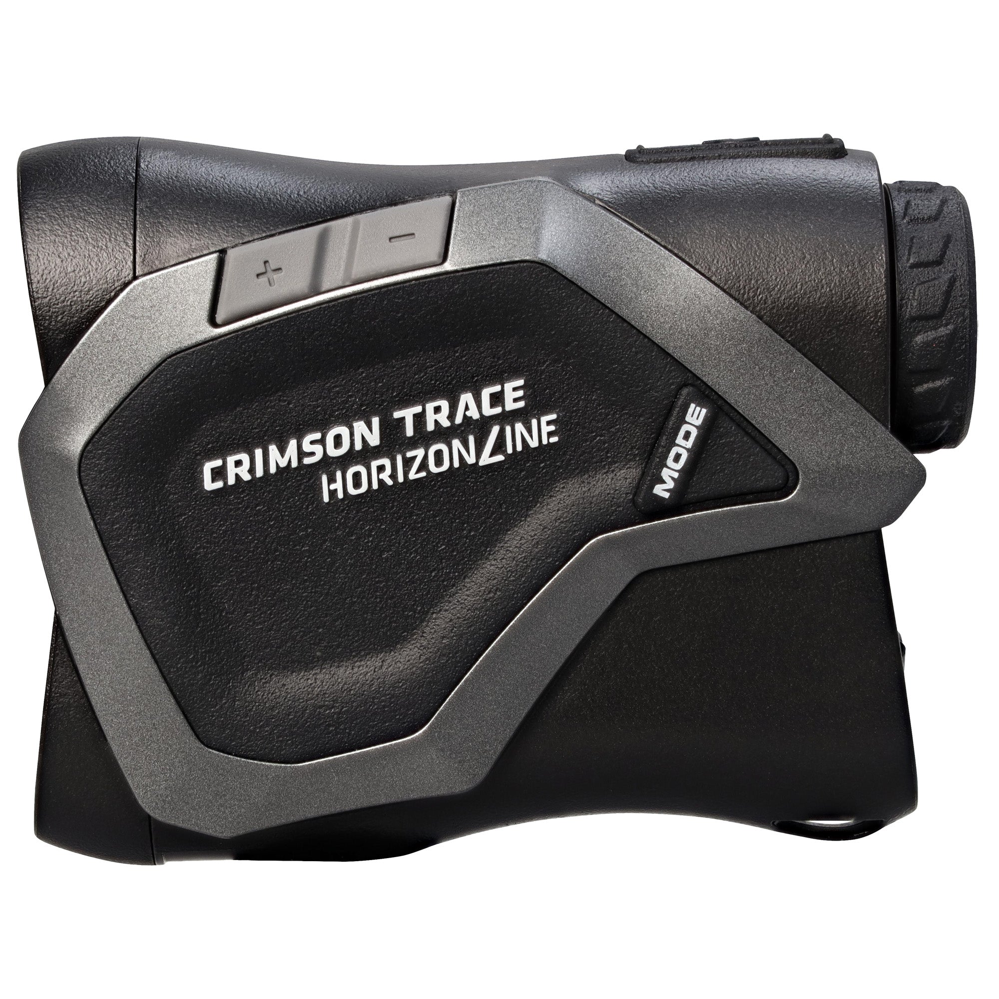 Crimson Trace HorizonLine 2000 7X Rangefinder with 22mm Objective in Black
