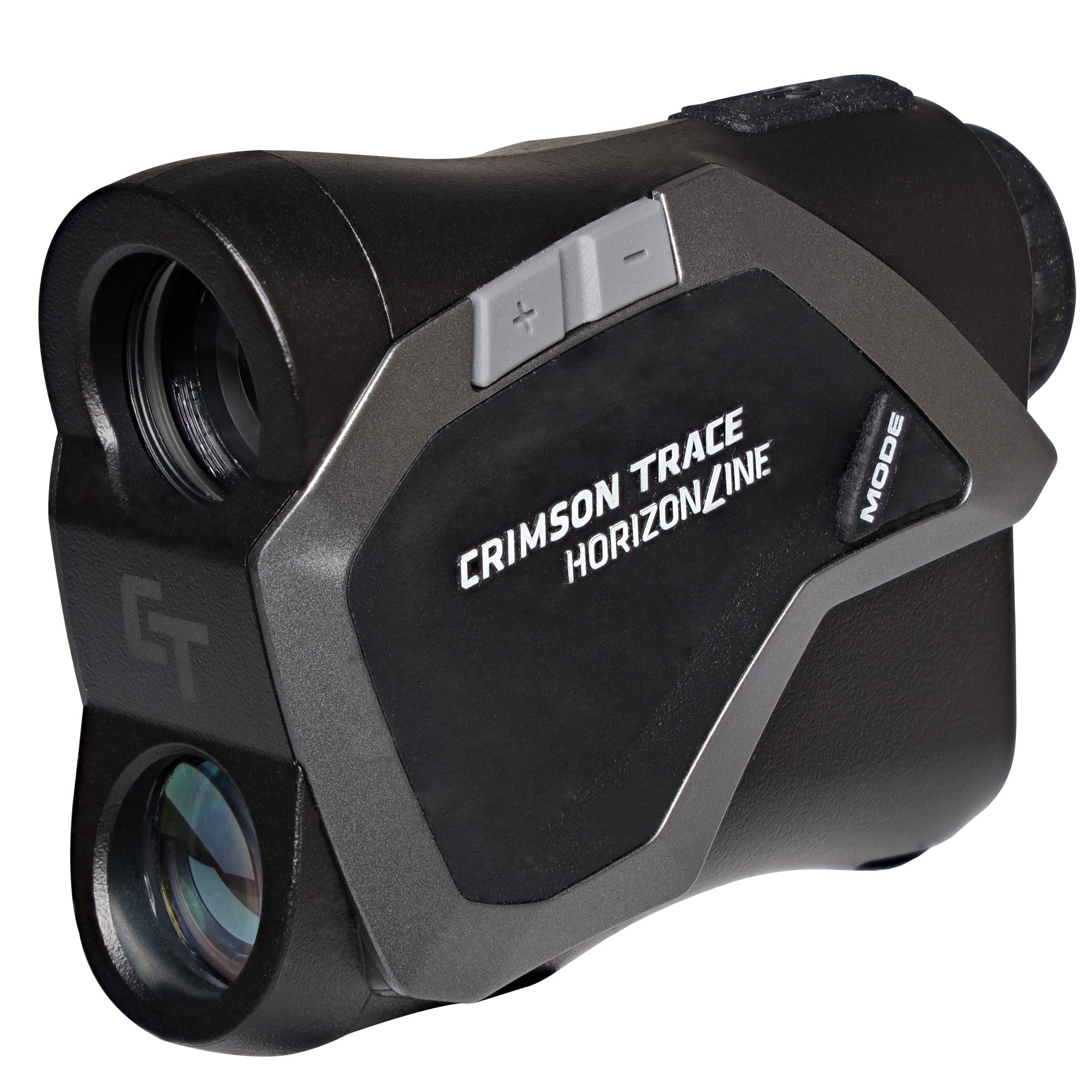 Crimson Trace HorizonLine 2000 7X Rangefinder with 22mm Objective in Black