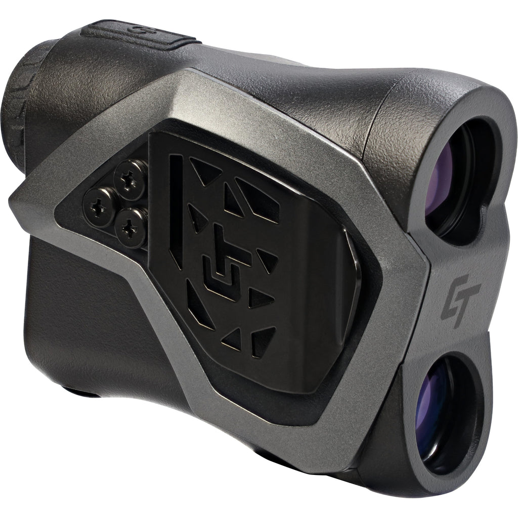 Crimson Trace HorizonLine 2000 7X Rangefinder with 22mm Objective in Black