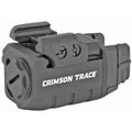 Crimson Trace RailMaster Pro Universal Green Laser Sight & Tactical Light for Pistols, Rifles, and Shotguns