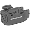 Crimson Trace Corporation RailMaster Pro Universal Red Laser Sight & Tactical Light for Pistols, Rifles, and Shotguns