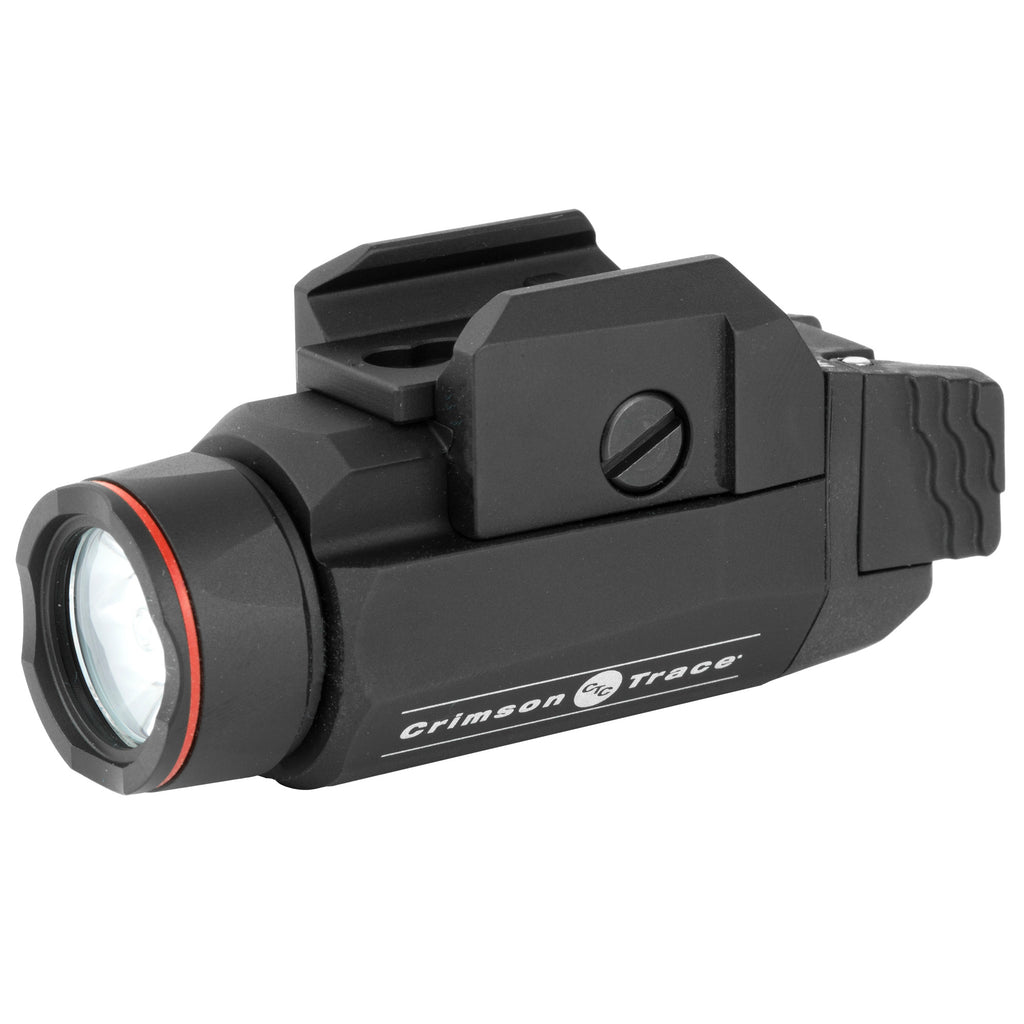 Crimson Trace Corporation CMR-208 RailMaster Universal Tactical Light - Black