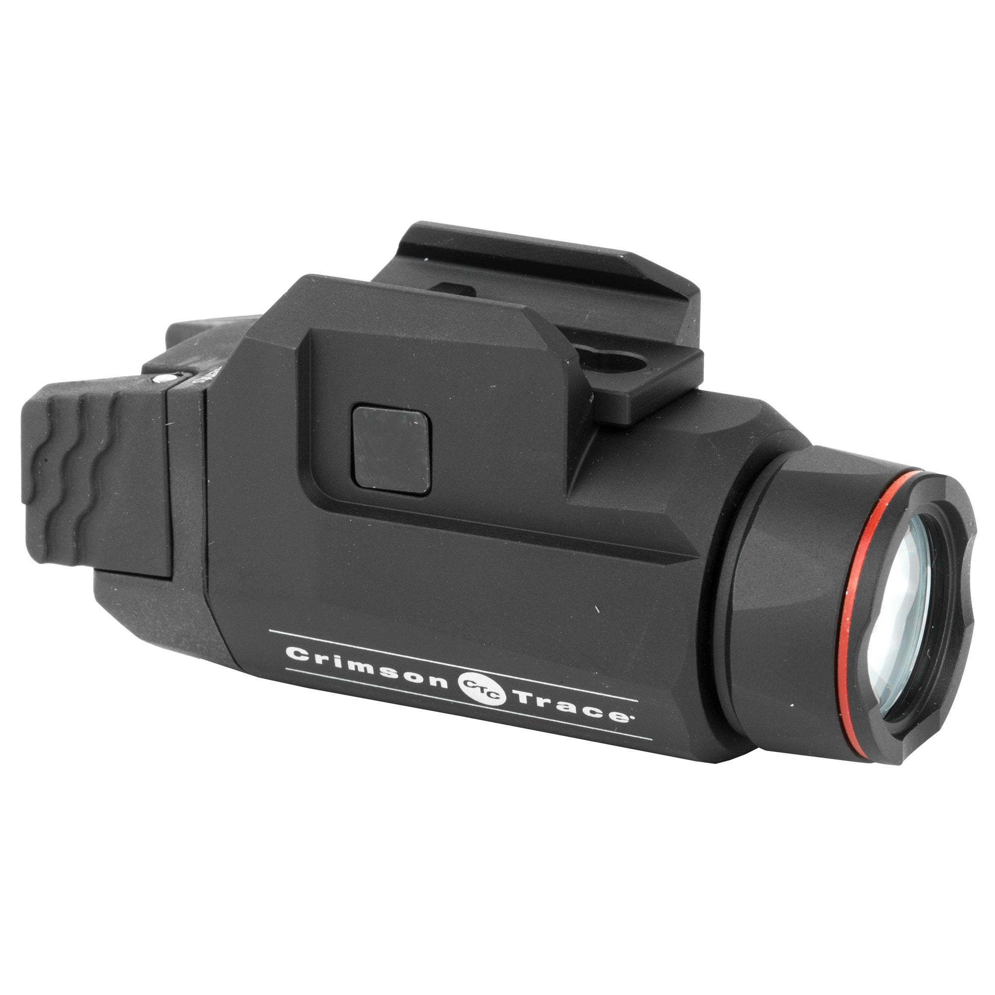 Crimson Trace Corporation CMR-208 RailMaster Universal Tactical Light - Black